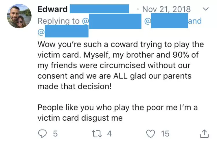 How much you wanna bet he has no fren lol 🇺🇸🇺🇸🇺🇸