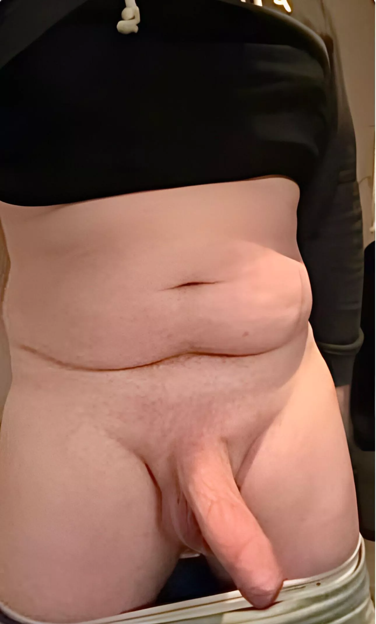 How to get him fully ready?