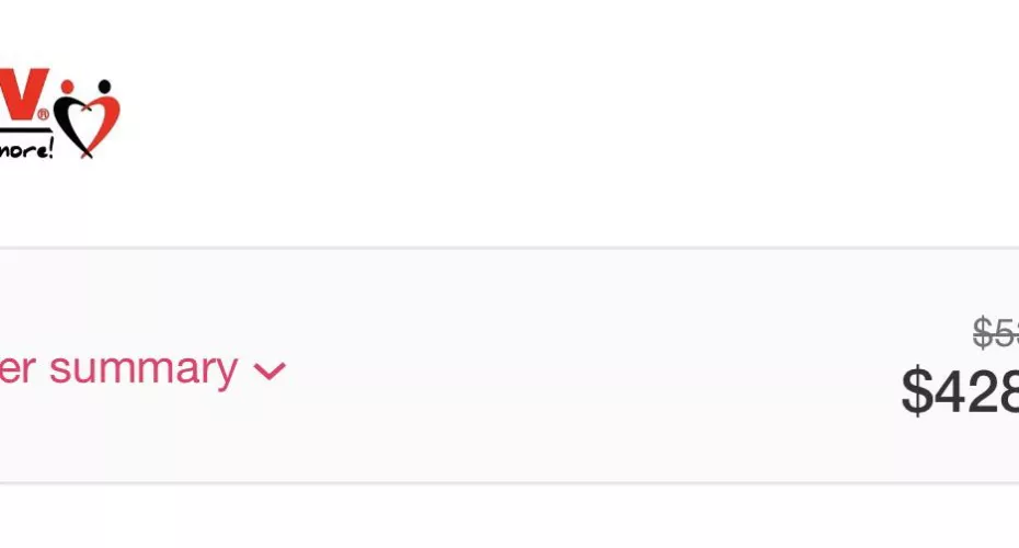 I finally took the plunge…