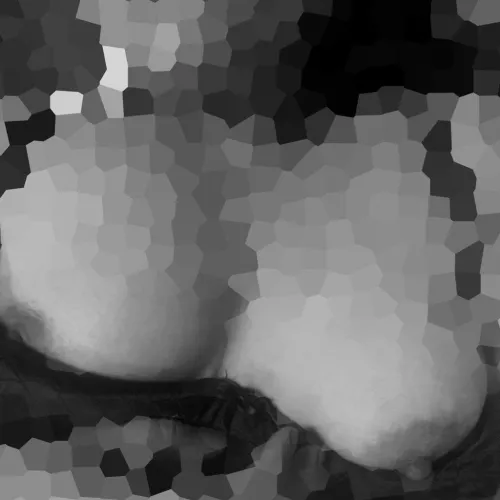 I need someone in between my boobs