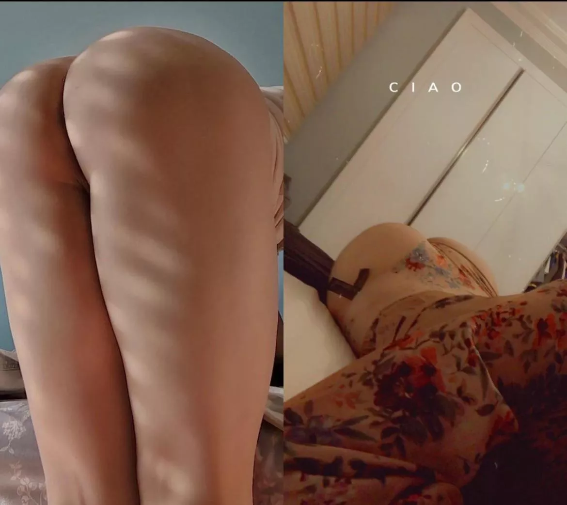 I promise i’m a good slut 