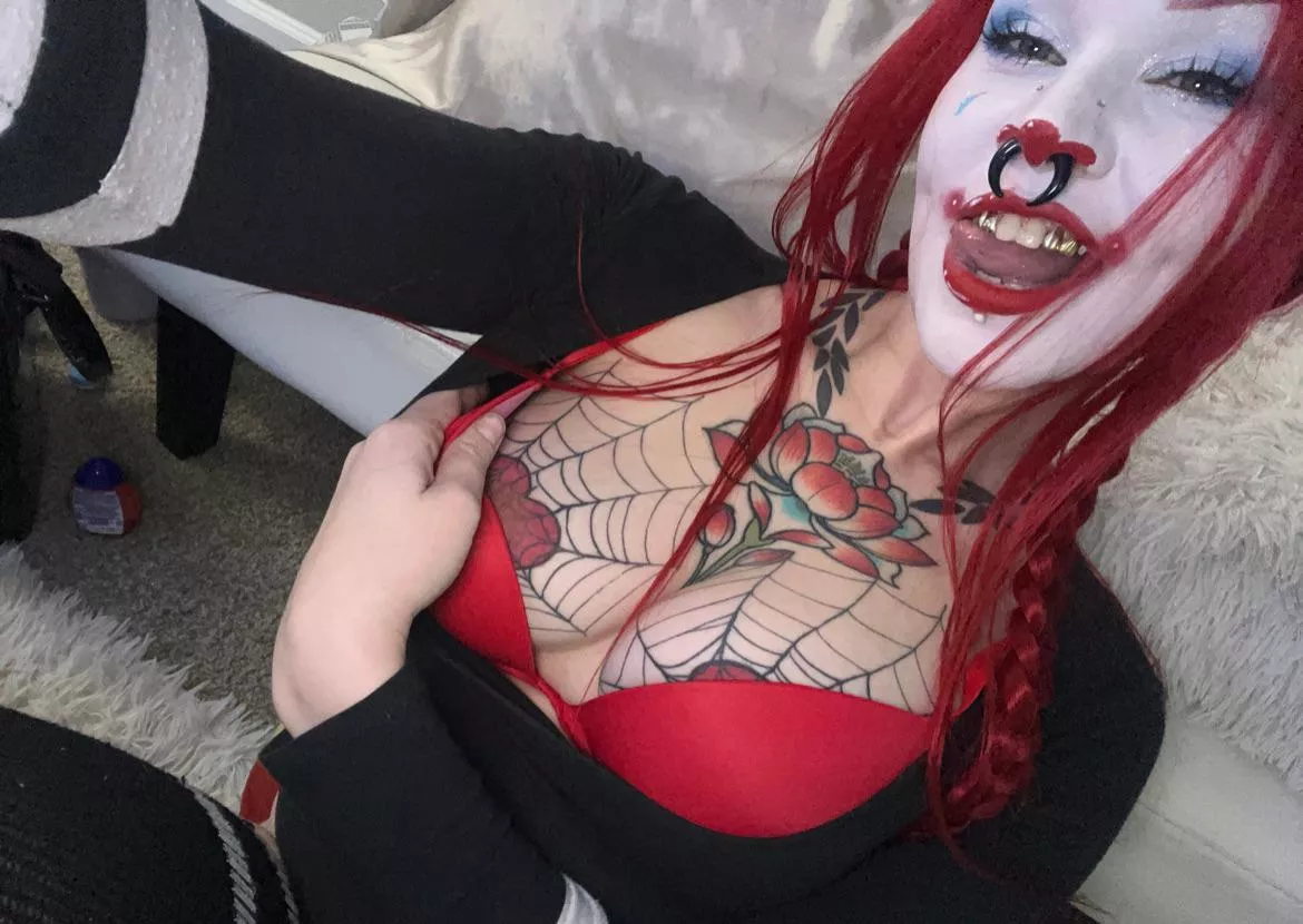 i’ll give you something to honk 😏