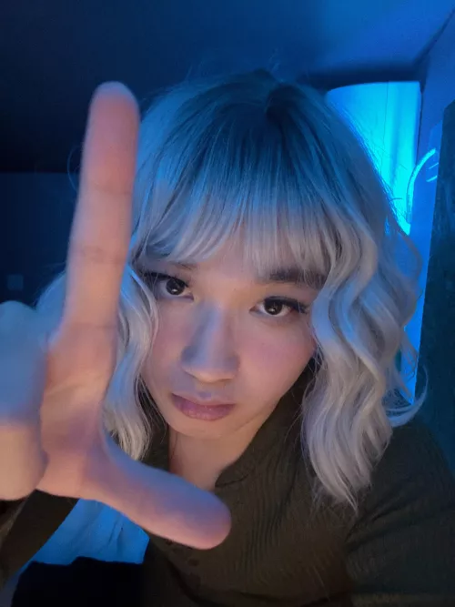 I’m not a slut, you’re a slut for me☺️