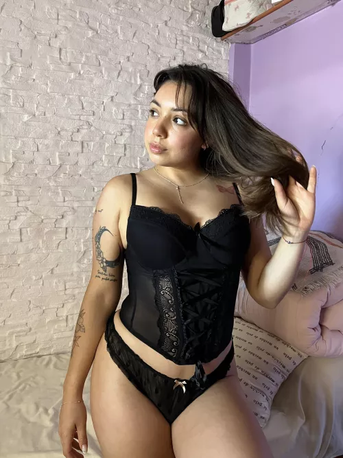 im ovulating right now 18F