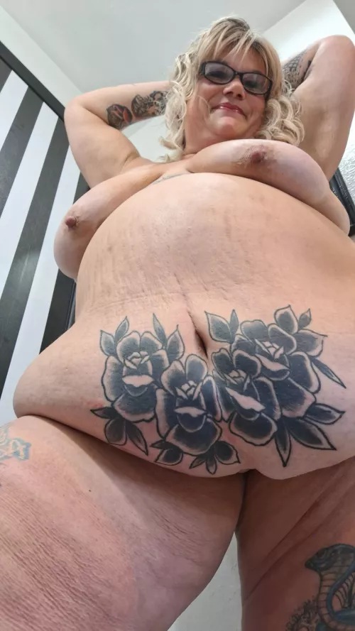 I'm ready if you are boys!