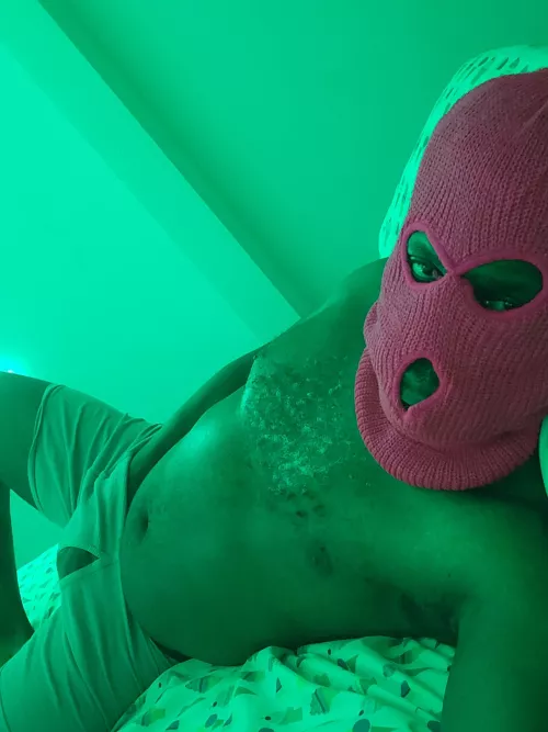 In Need of a helping hand