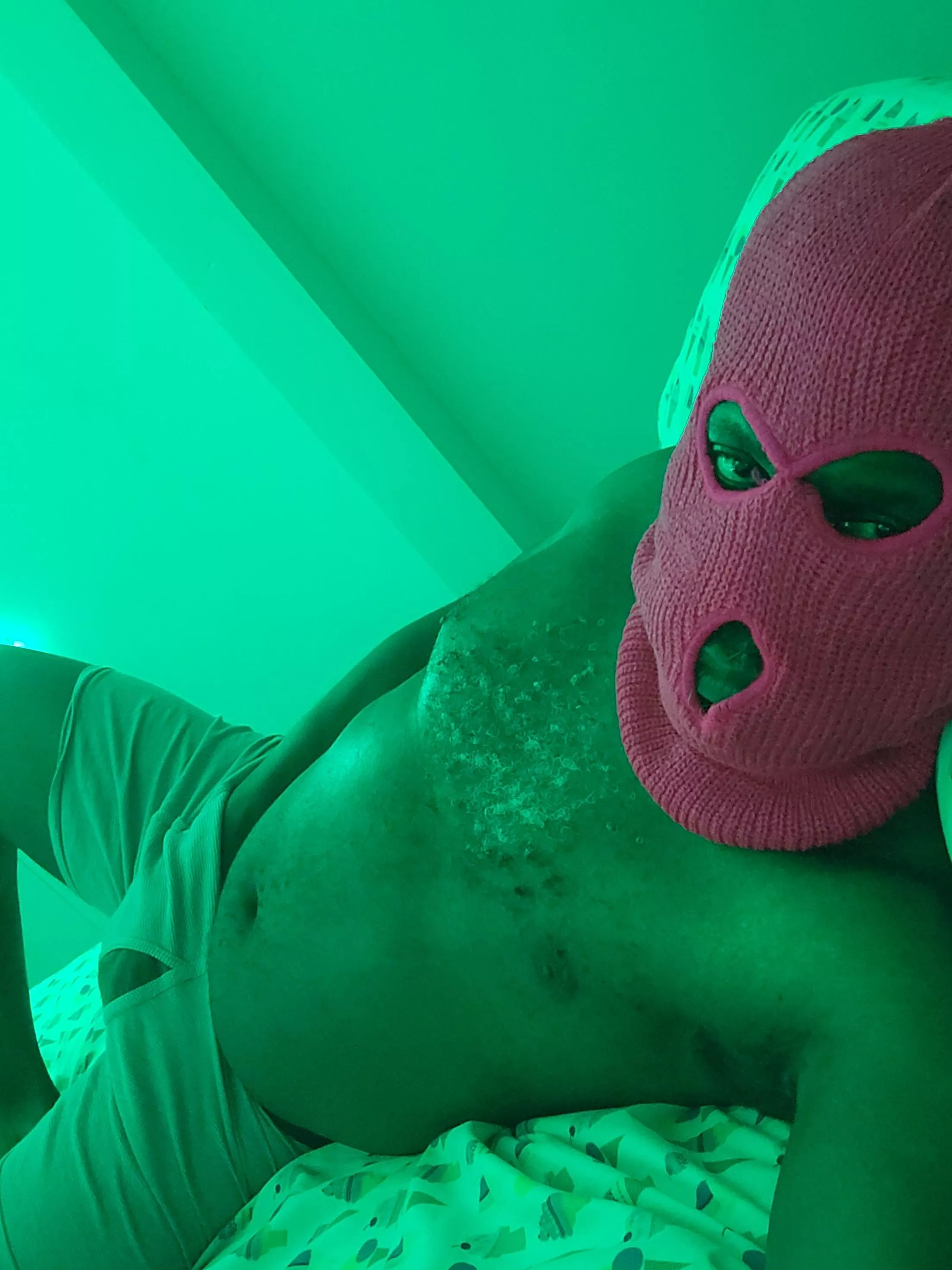 In Need of a helping hand