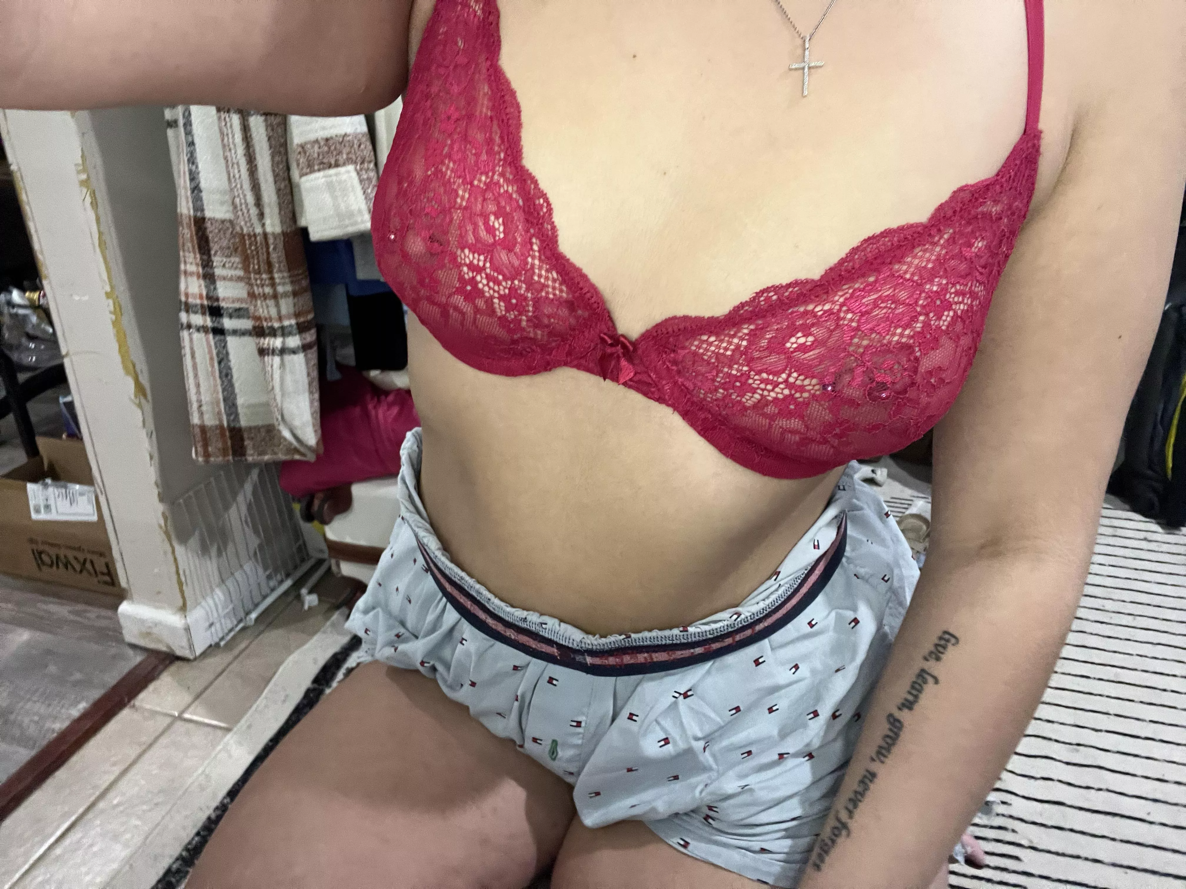 in town tonight through tuesday what’s the plans for me and hubby!