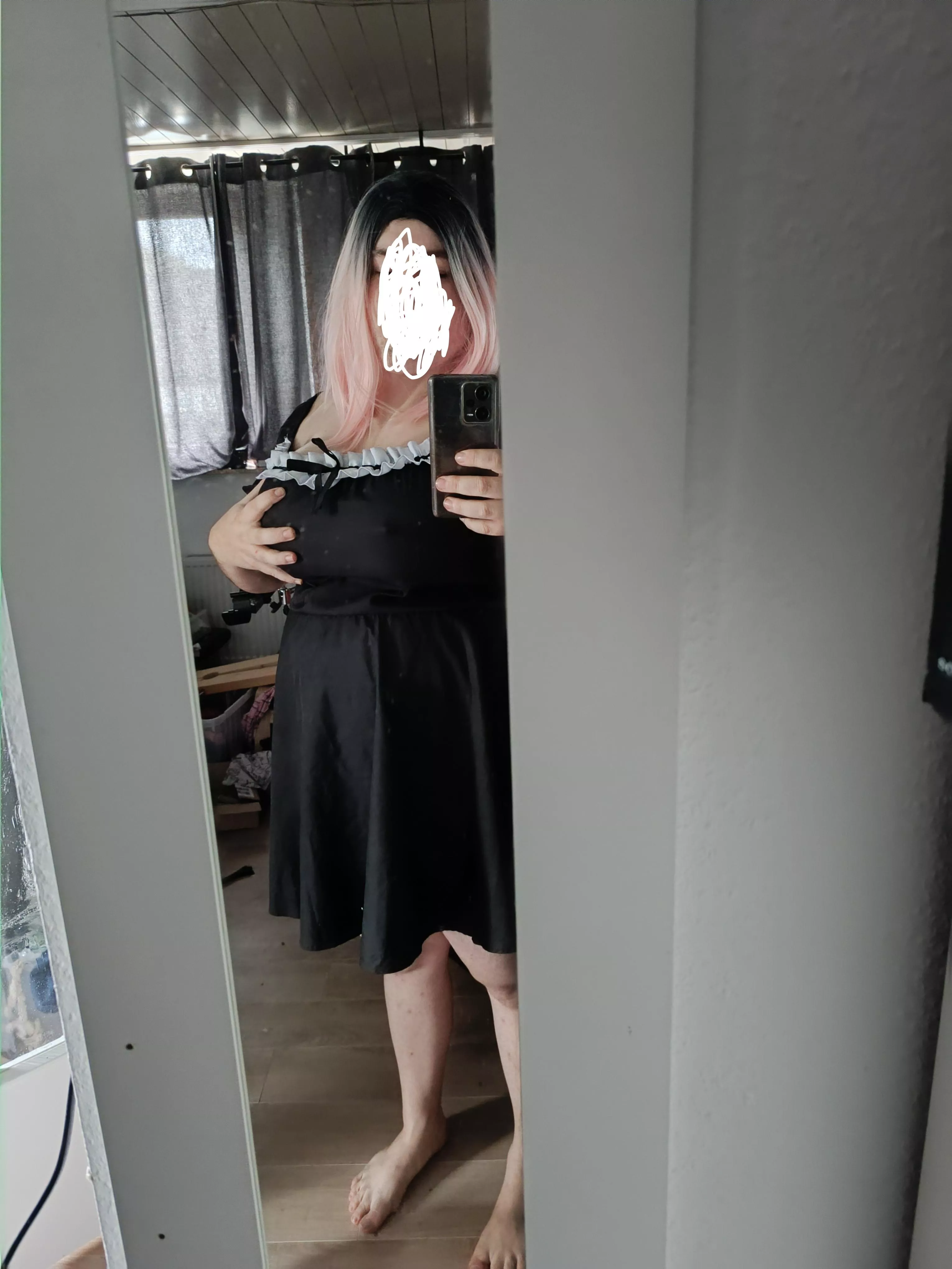 Irgendwer lust auf nen BJ?