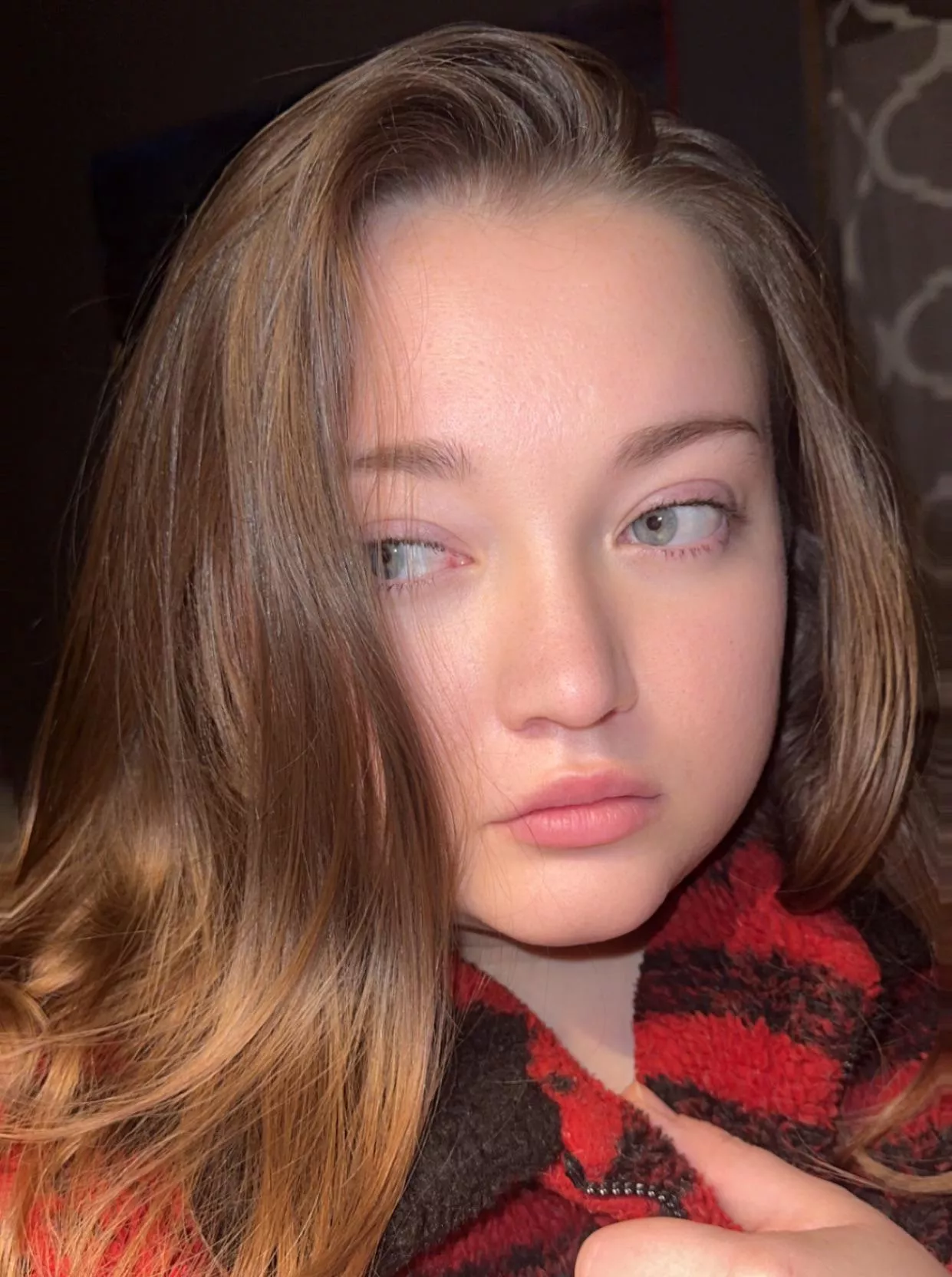 It's the unknown, the unobtainable, the risk, the high. Give in to me to feel the ecstasy you crave.  