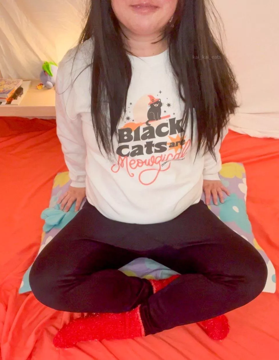 It’s the weekend! Time to get cozy.