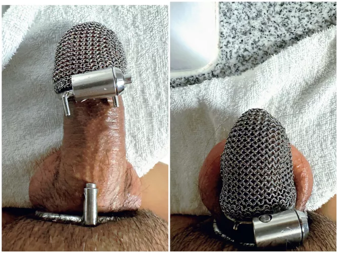 Just one last stretch..?