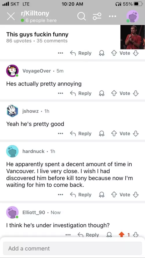 Lets see how long this takes…