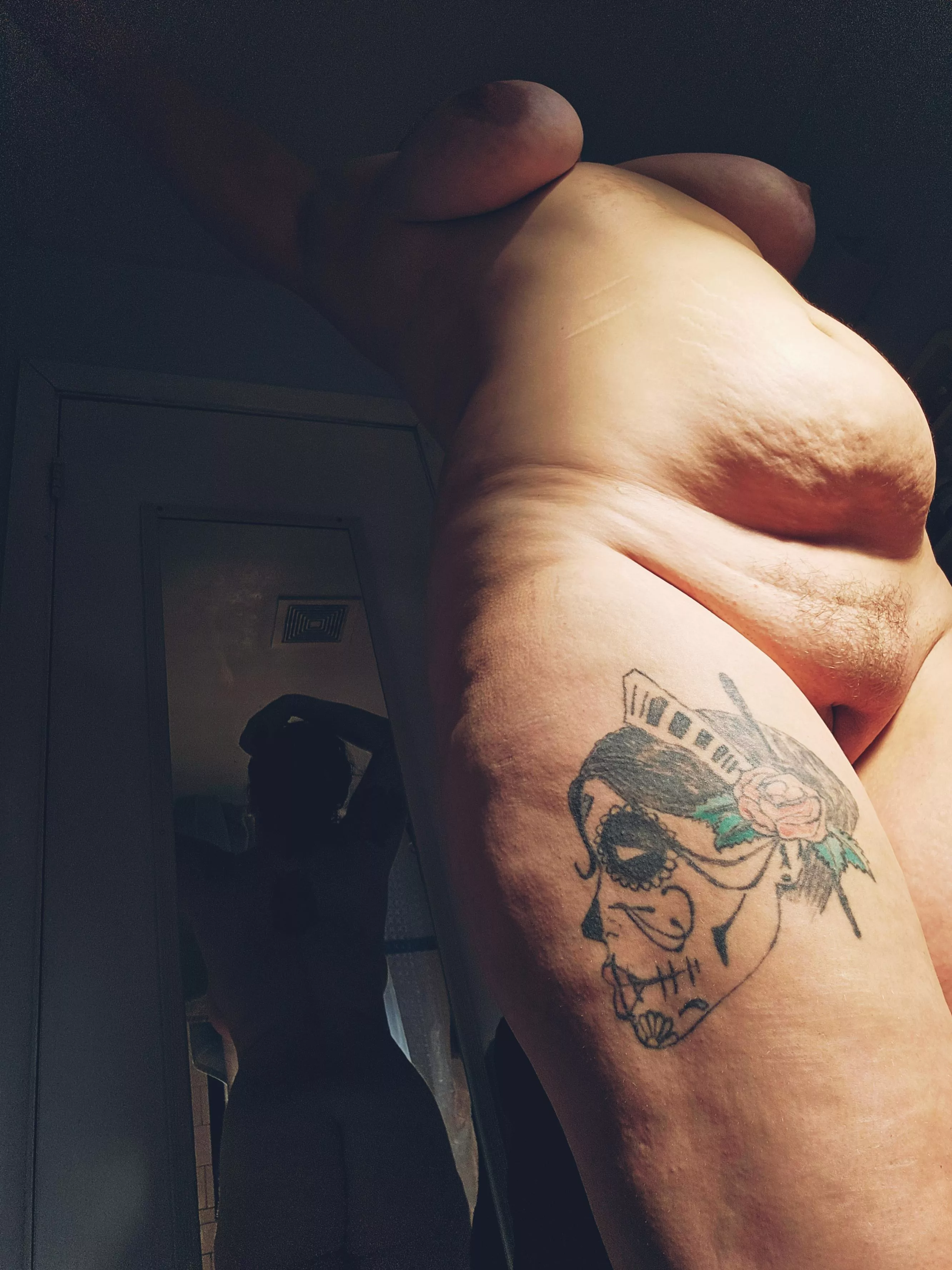 Light or dark. Pick a side 🫠