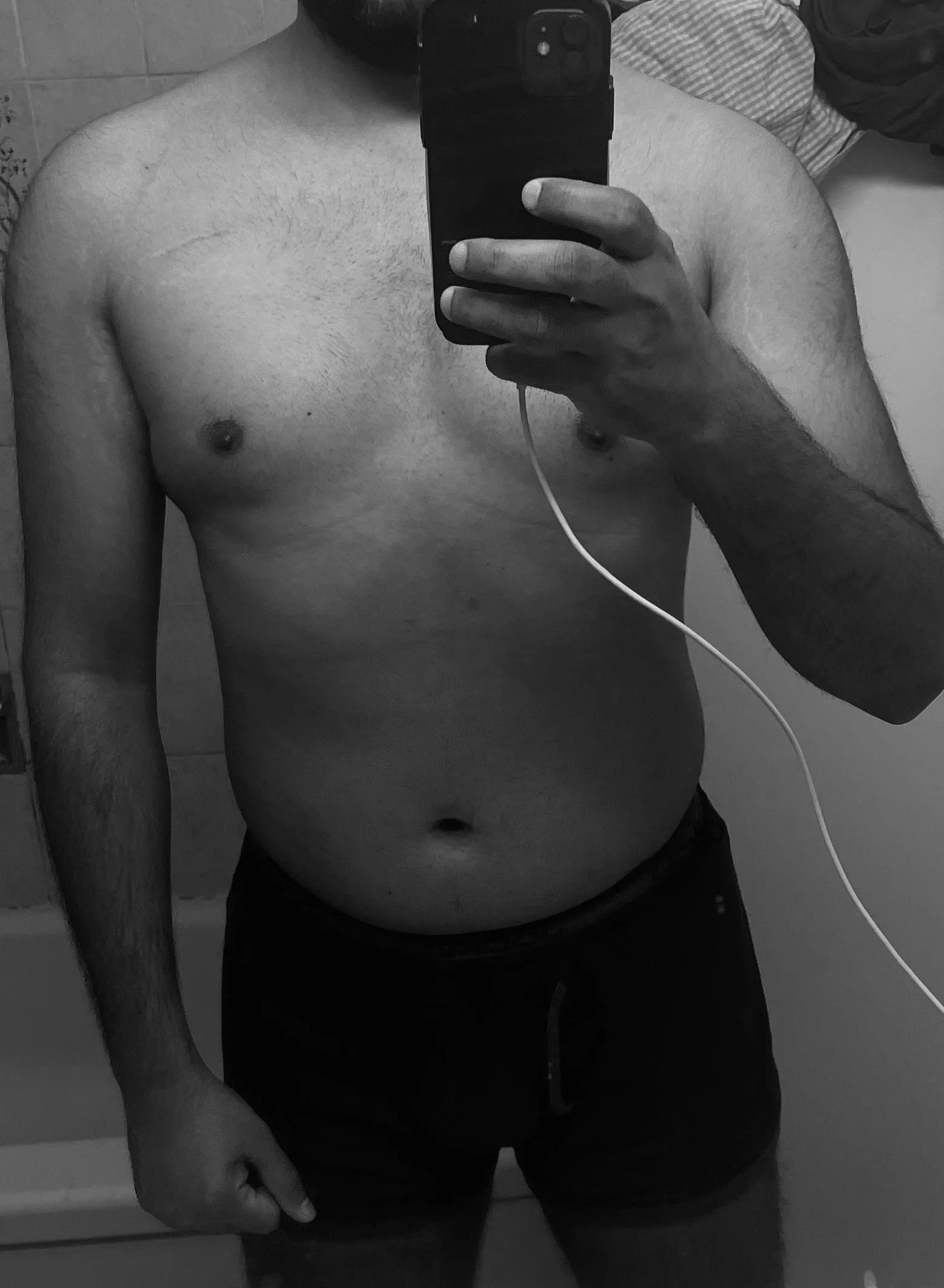 Looking for F ..Visiting Barrie