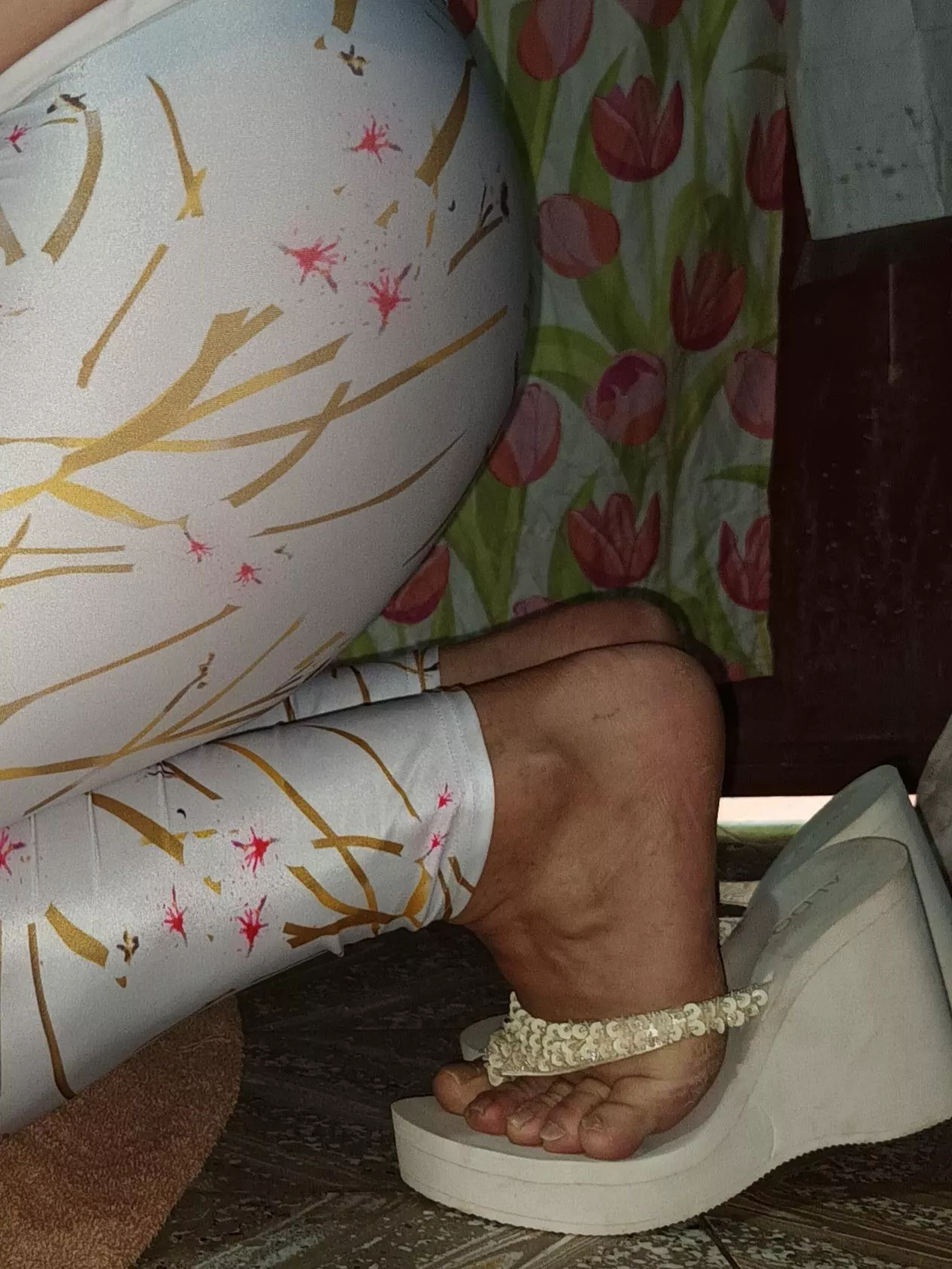 looking for something