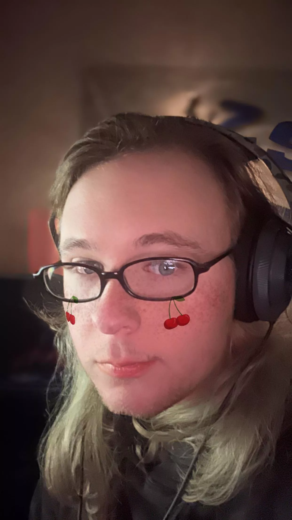 Looking till 10pm! Dm me! M4A