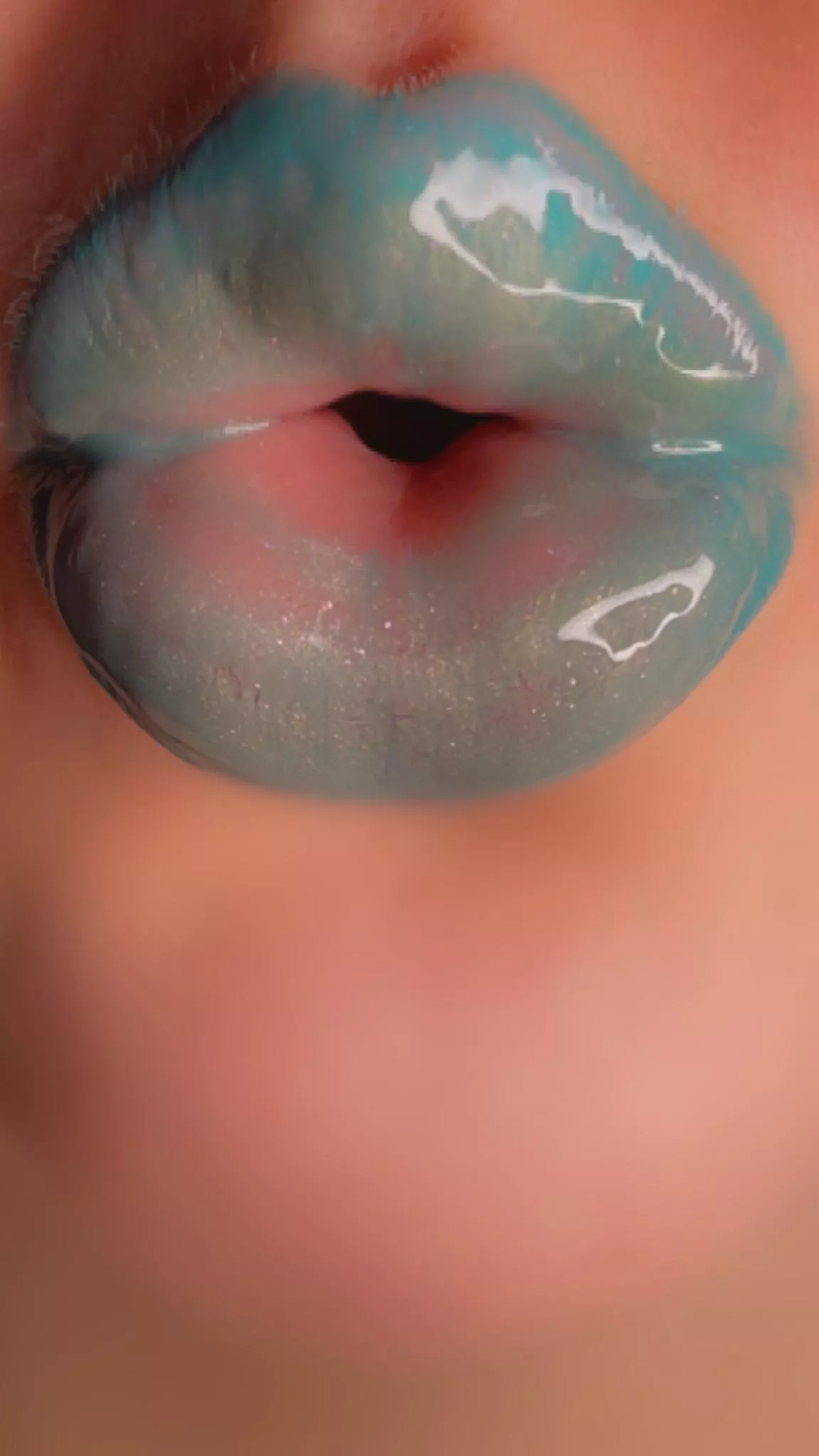 Love this colour!✨