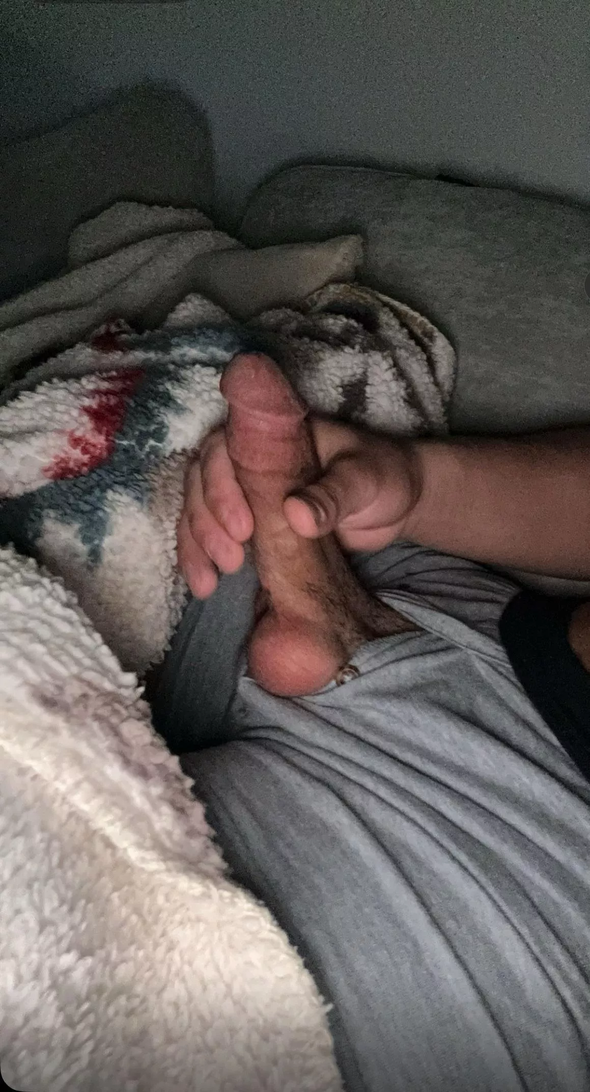 M18 looking for Jo buddy and head nw suburbs tn