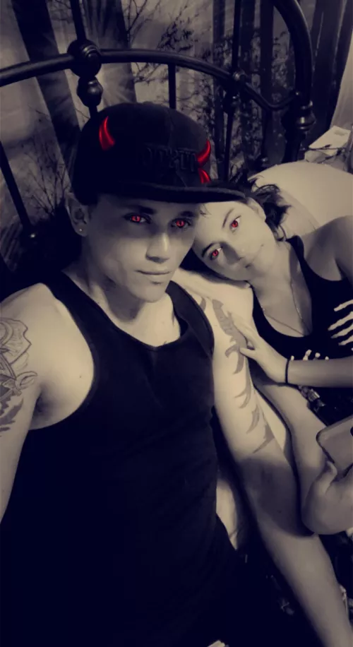 Married looking for solo female