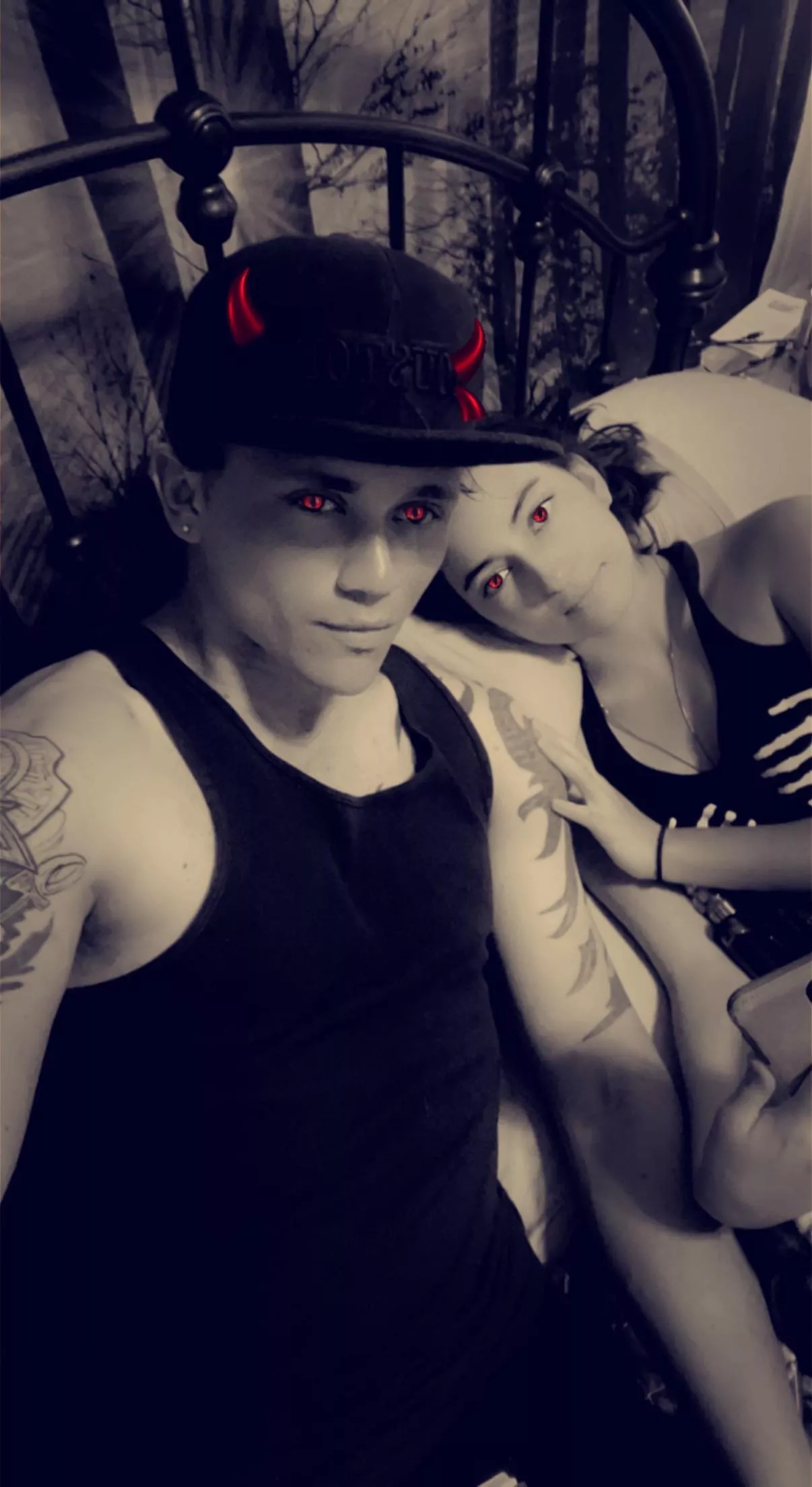 Married looking for solo female