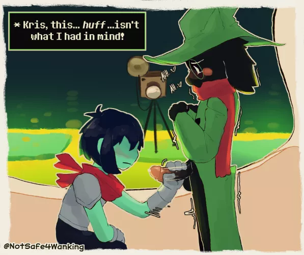 [m/m] (by notsafeforwanking)