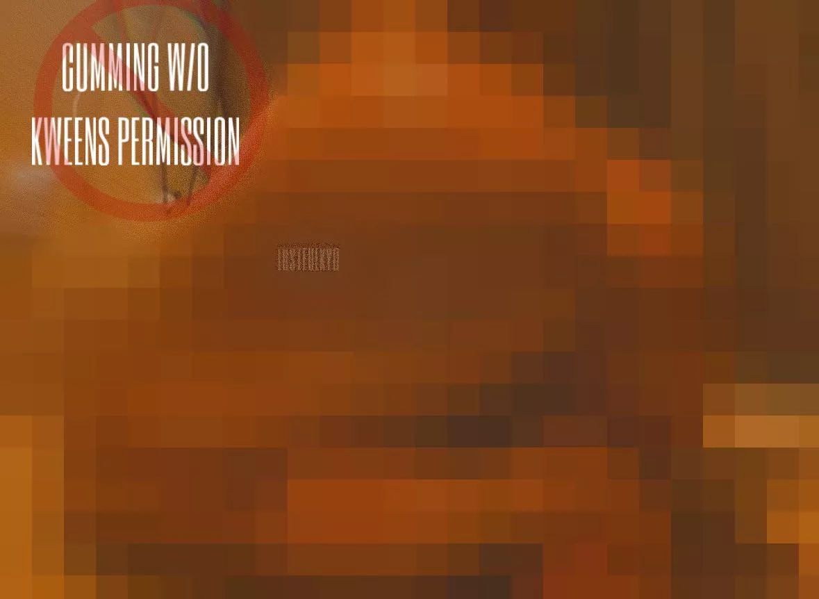 My Body Pixels Brings You To Your Knees — It’s only a matter time before u submit 