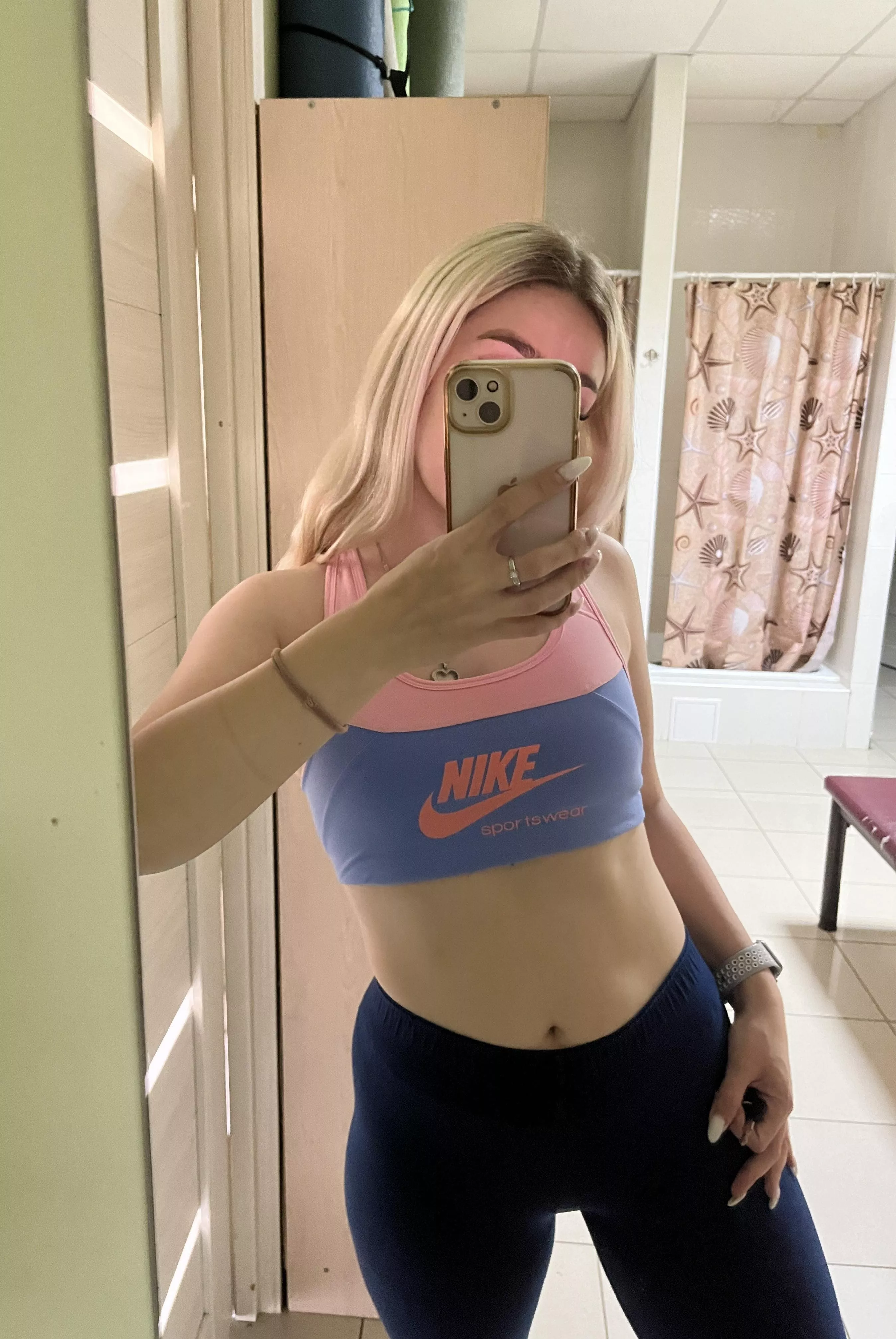 My boobs love this top more than any bra