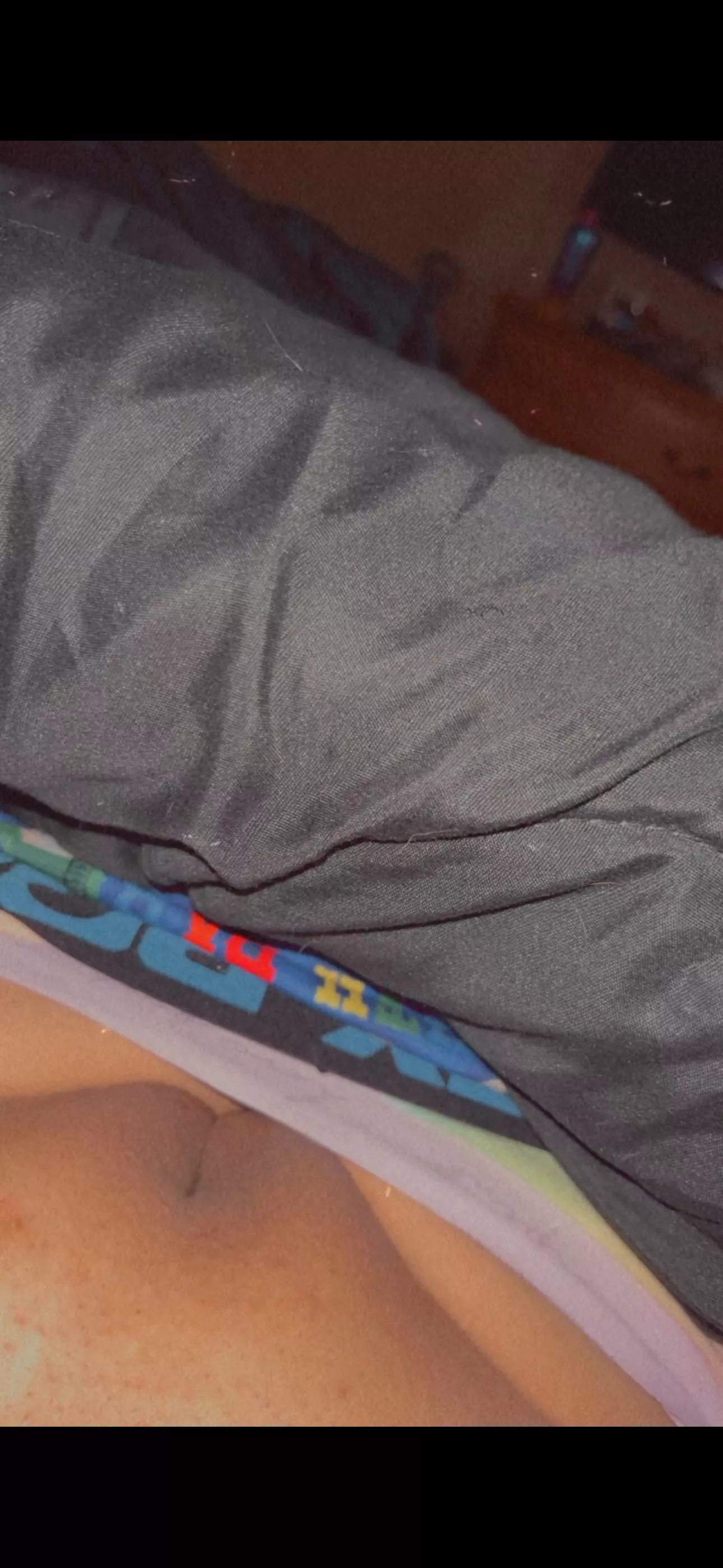 My boyfriend loves my fat pussy 