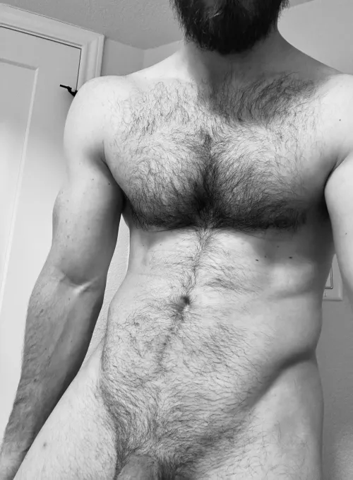 my stomach scar and v lines