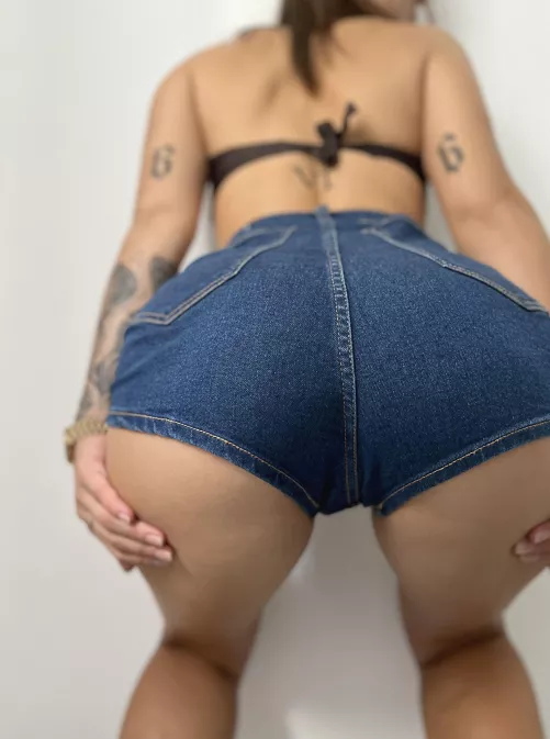 Needs a good spanking