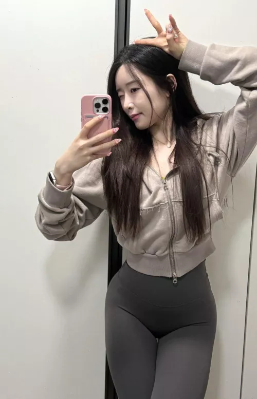 Not perfect, but always real.