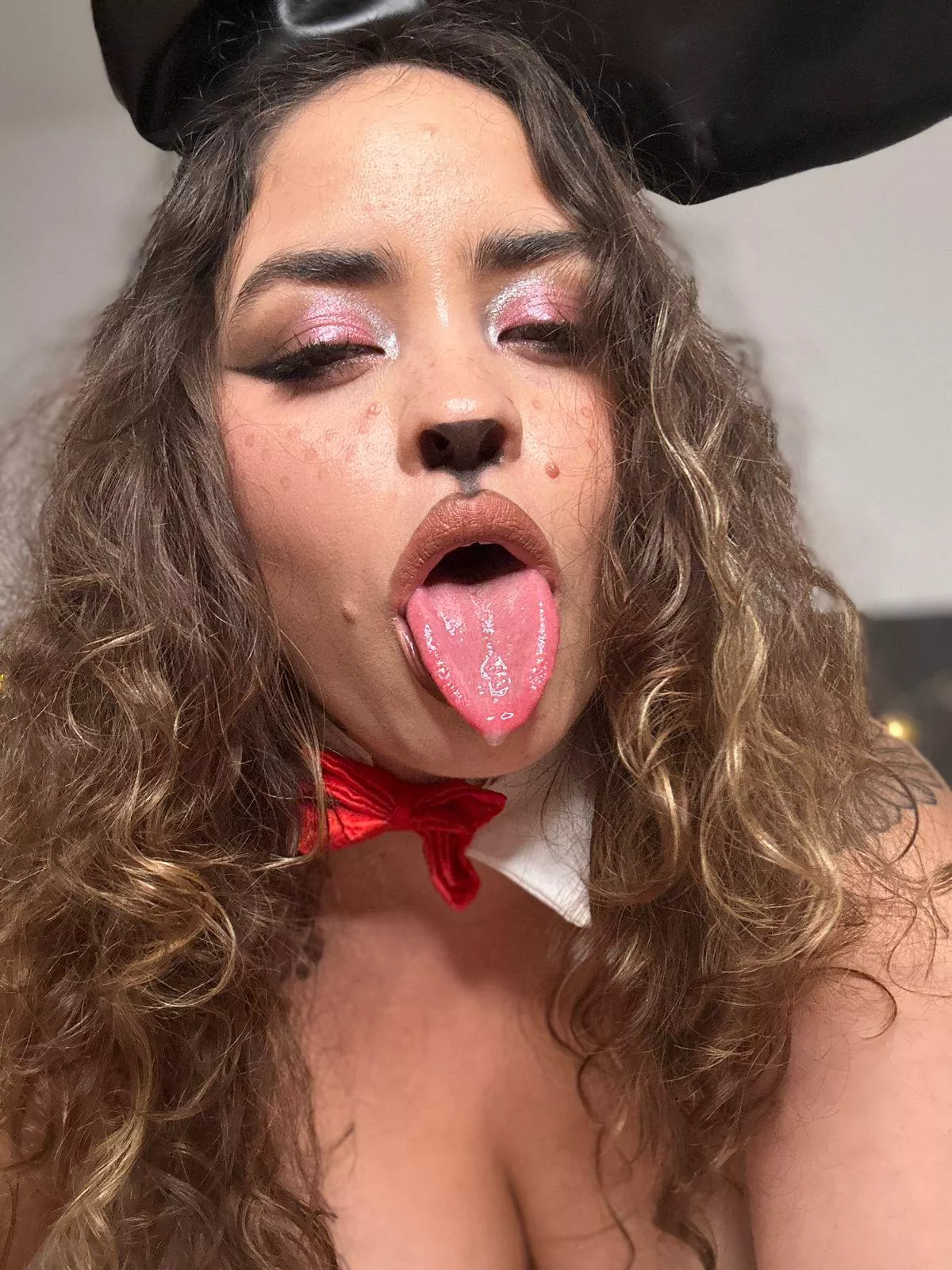 Oh look at this mess
 