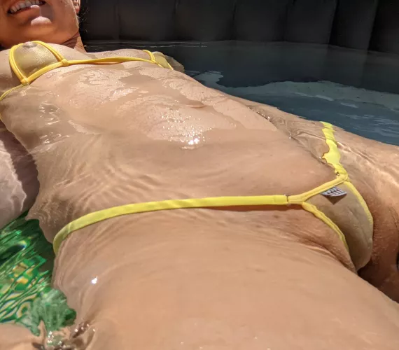 One of my favorite bikinis 