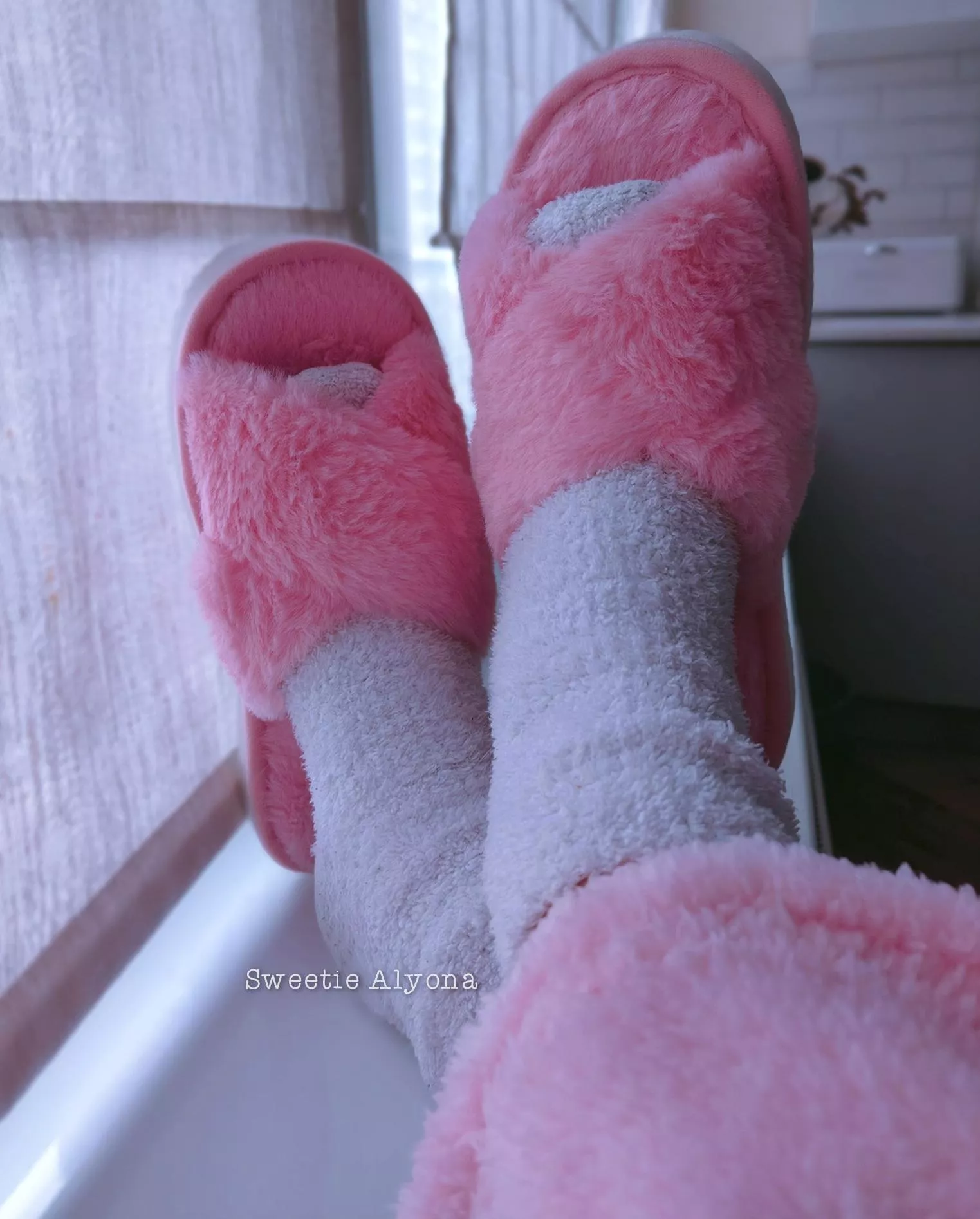 perfect outfit for rainy autumn days, so cozy 💕