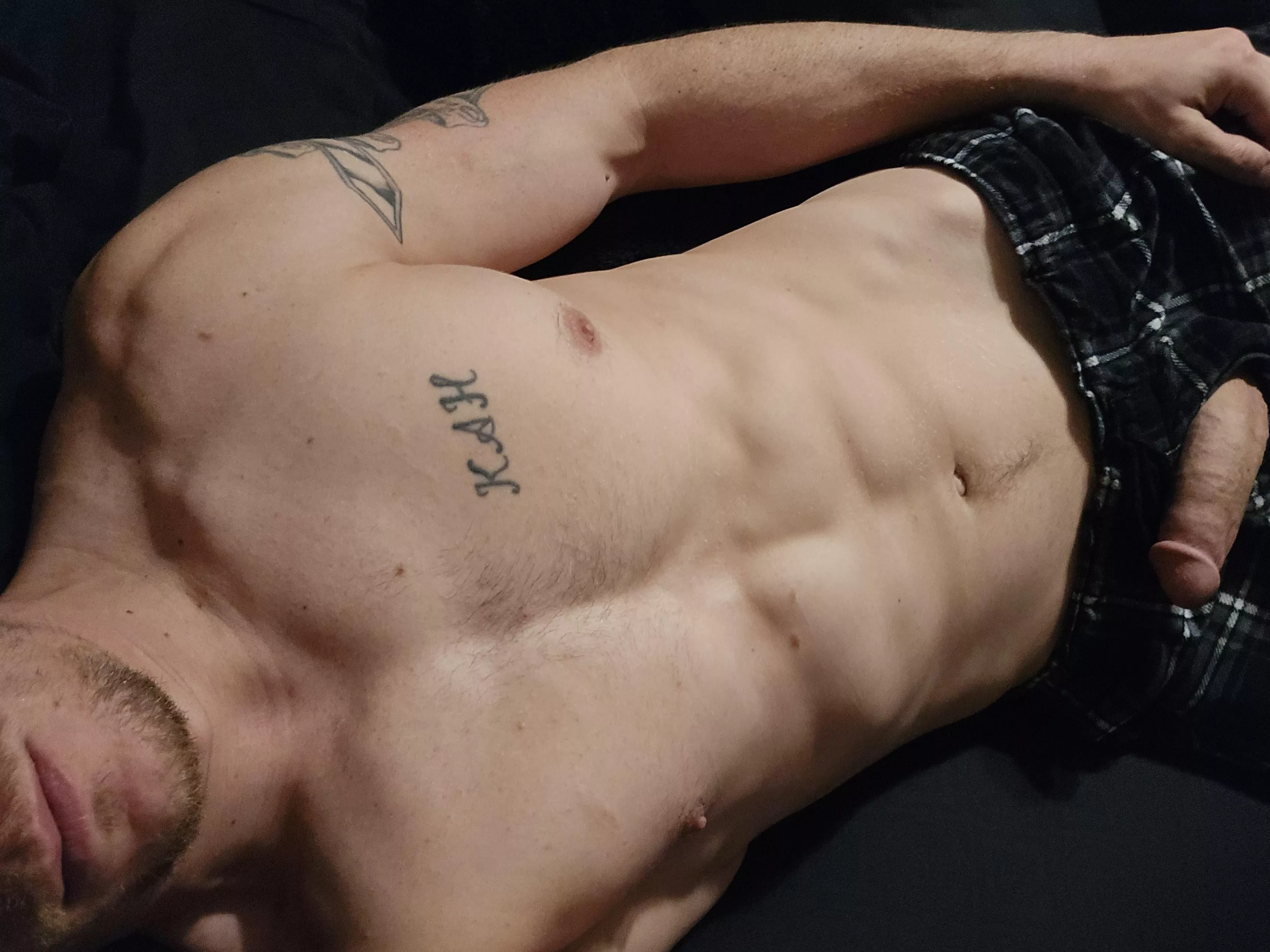 Play with me while I'm sleeping 36 (M)