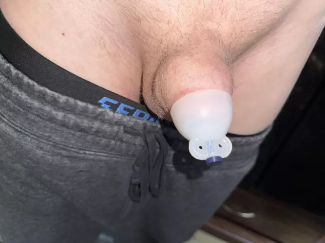 Probably the best invest men t I’ve made