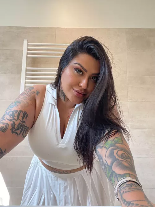 Pull out your cock and breed me
