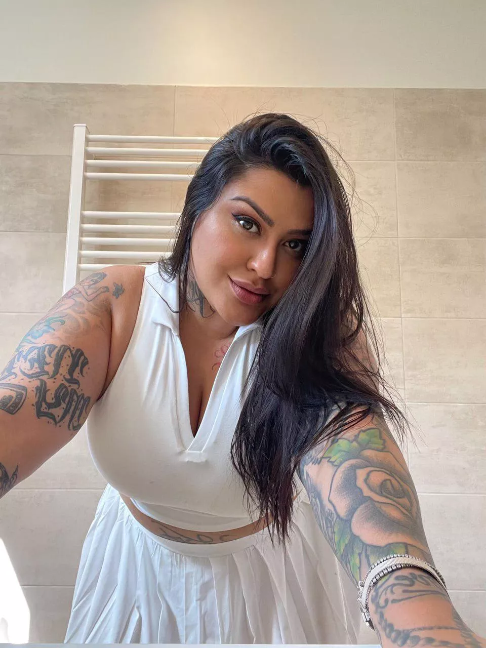 Pull out your cock and breed me
