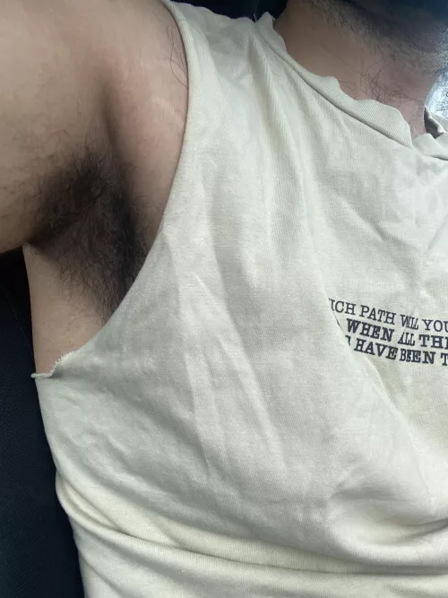 Put your tongue here