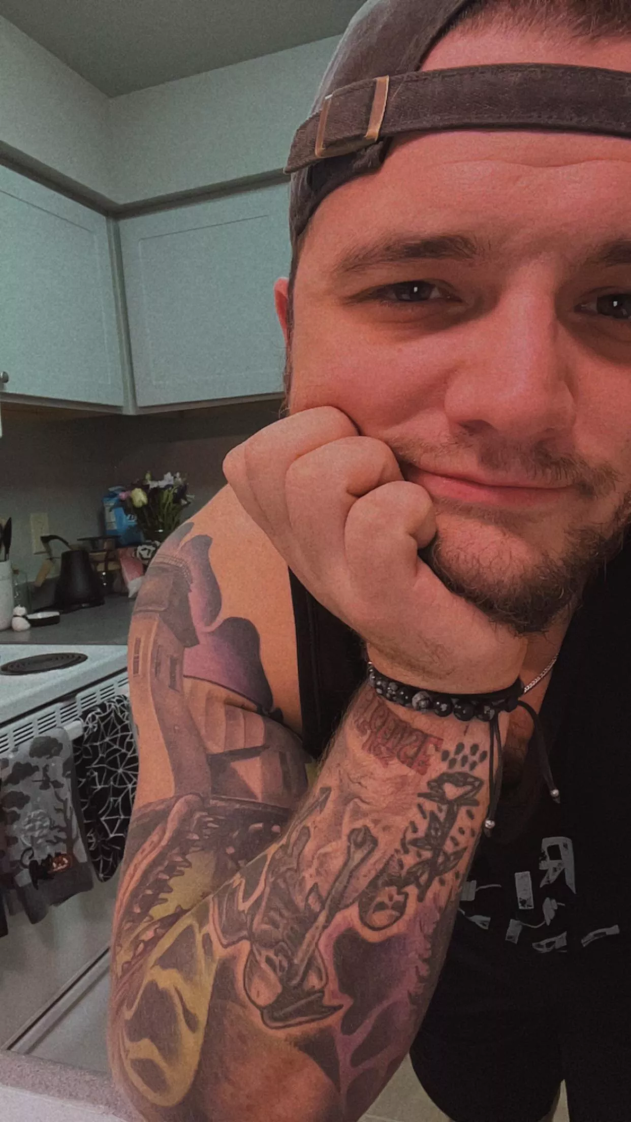 REAL FAST. CAN WE SHOW SOME LOVE FOR THE MODS FOR THEIR HARDWORK THIS WEEK? 👏🏻👏🏻👏🏻👏🏻