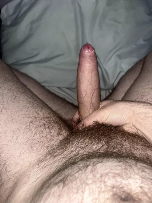 Really want to loosen someone’s hole rn