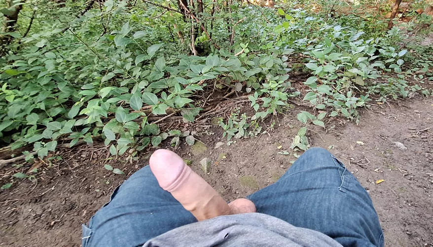 Relaxing spot to let loose