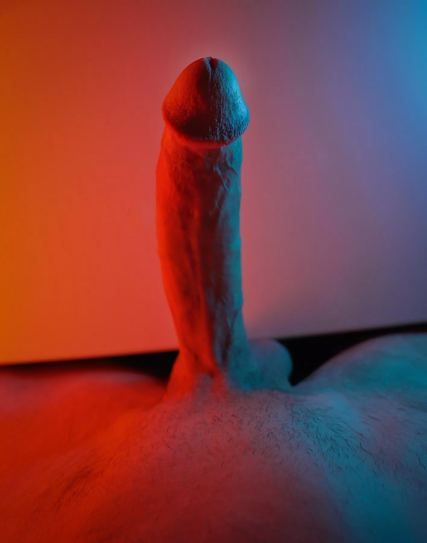 RGB Lighting is just fun. What colors should I do next?