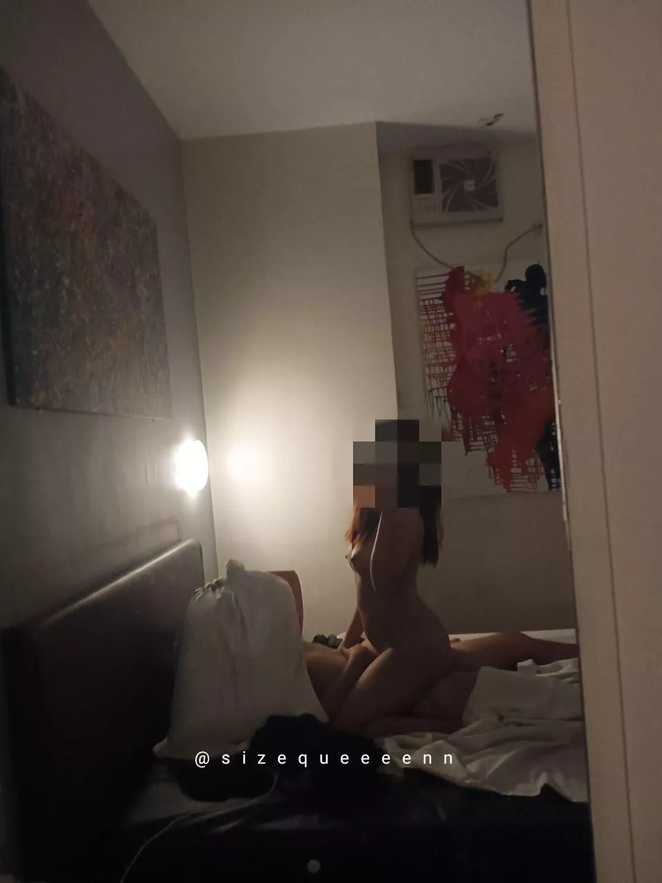 riding someone who is not my bf is good, next?