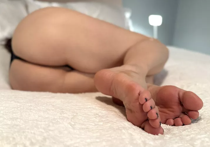 Saturday night and I feel all right