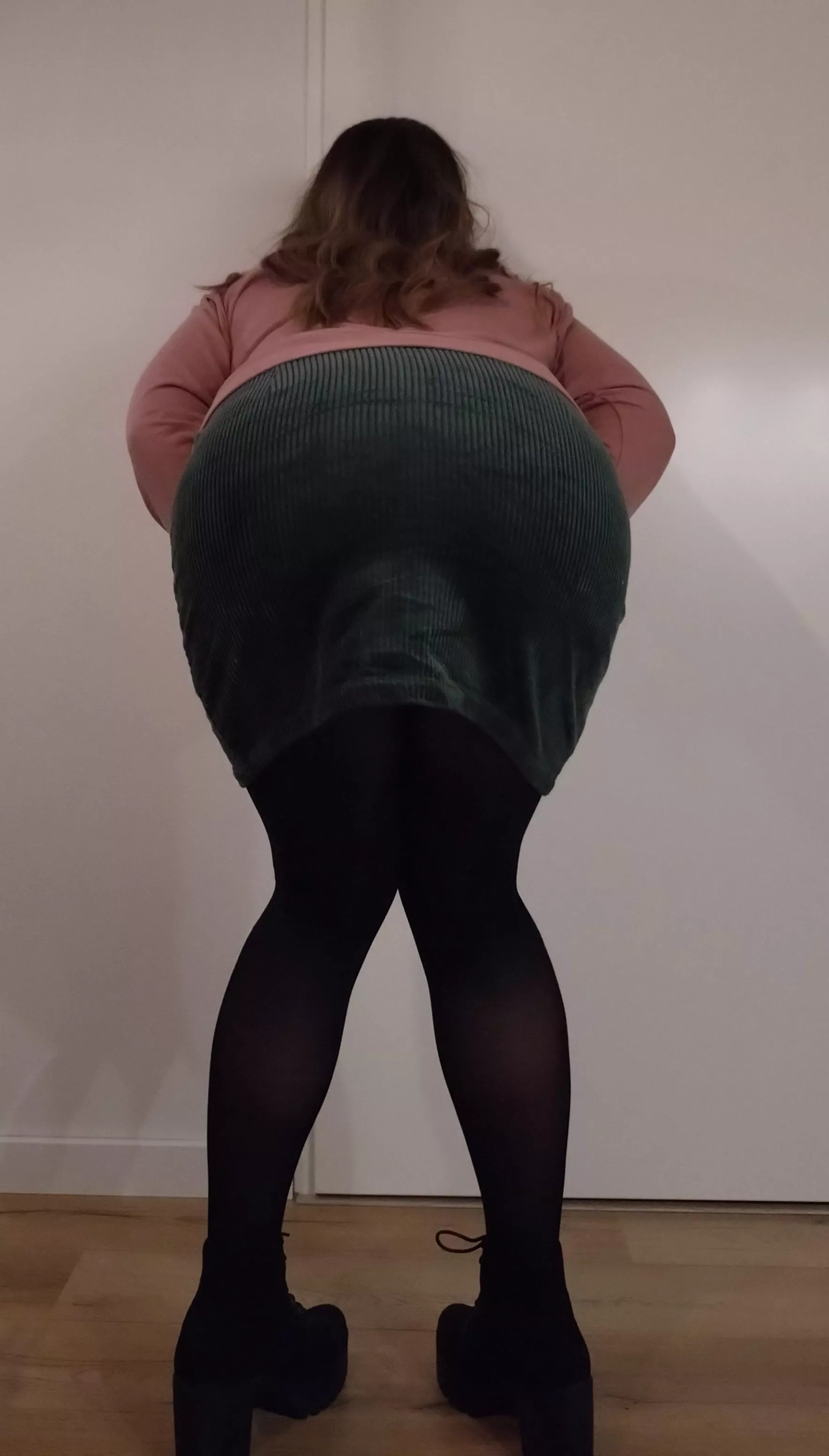 Show me if you like what you see!