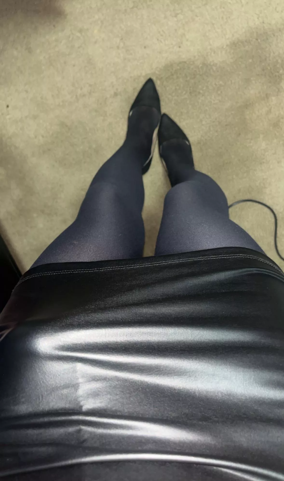 Skirts are my favorite 😍❤️