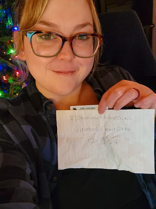 So happy to get back to playing and chatting!