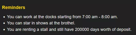 Spending £6,000,000 on renting a stall just to feel something.
